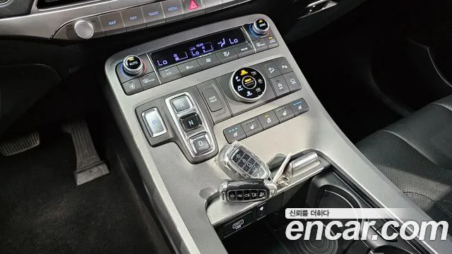 Hyundai Palisade id 2657382 из Кореи 19