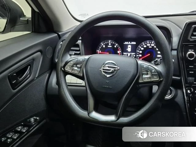 Ssangyong Berry New Tivoli id 3856529 из Кореи 18