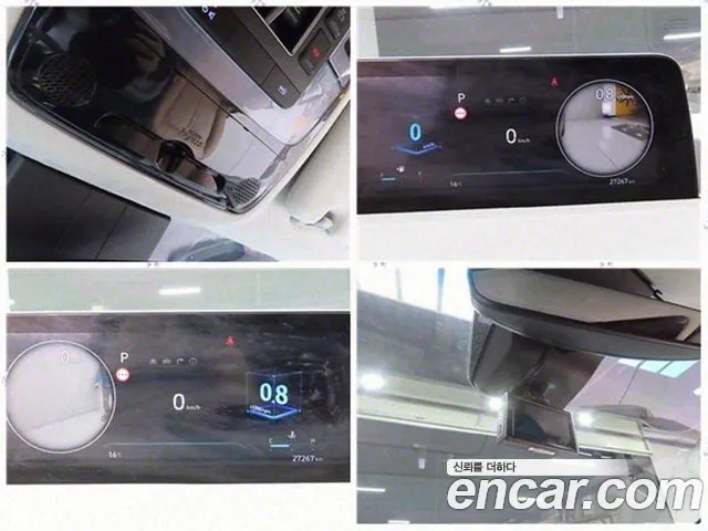 Hyundai Staria id 2611781 из Кореи 19