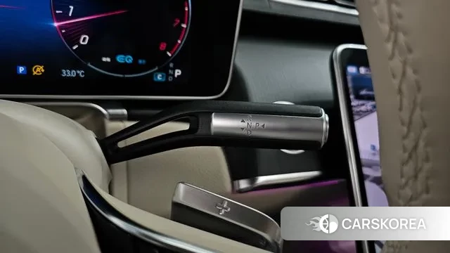 Mercedes-Benz S-Class W223 id 3053488 из Кореи 19