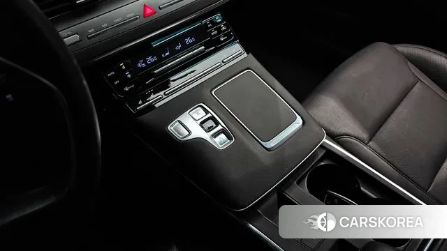 Hyundai The New Grandeur IG Hybrid id 3433249 из Кореи 19