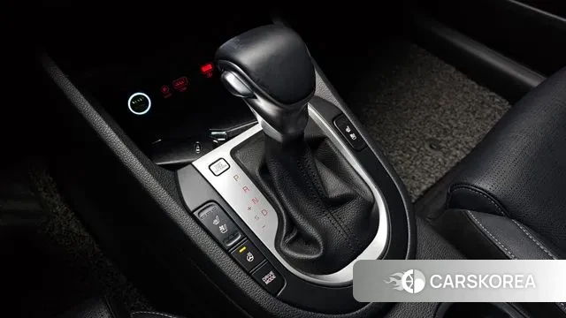 Kia Come New K3 id 3578643 из Кореи 19