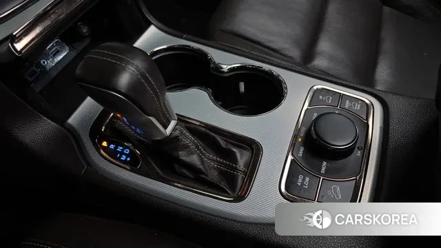 Jeep Grand Cherokee id 3297424 из Кореи 19