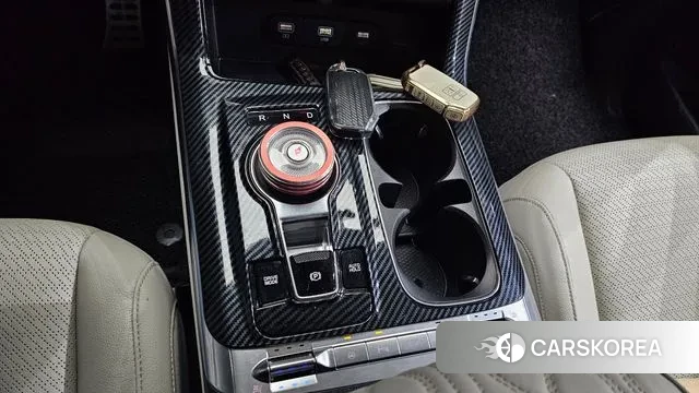 Kia Carnival 4th generation id 3390584 из Кореи 19