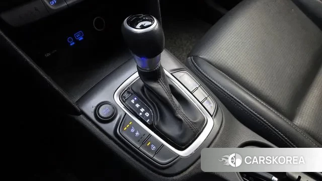 Hyundai Kona id 3709470 из Кореи 19