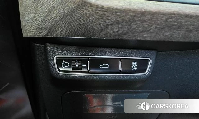 Kia K8 id 4793316 из Кореи 18