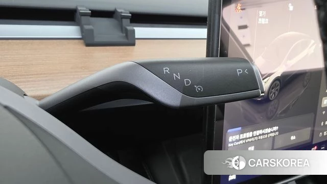 Tesla Model Y id 4194152 из Кореи 29