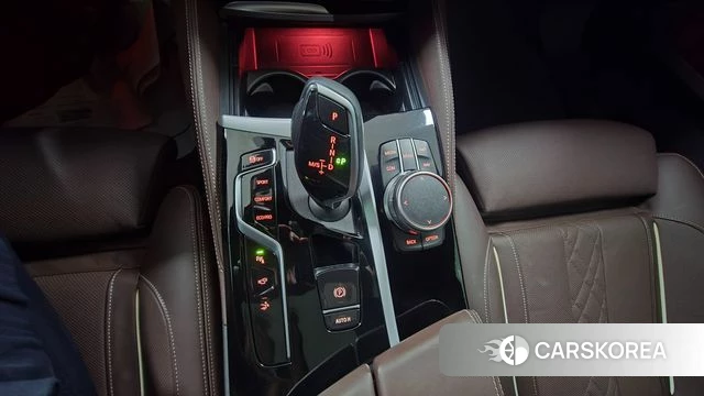 BMW 6 Series GT (G32) id 4194319 из Кореи 19