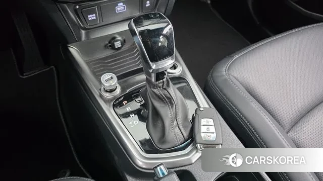 Ssangyong Berry New Tivoli id 3349546 из Кореи 19