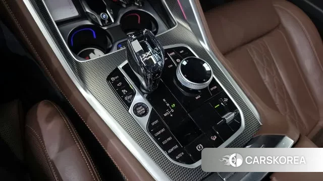 BMW X6 (G06) id 3027271 из Кореи 19