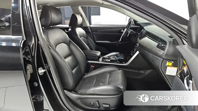 Kia K7 Premier Hybrid id 3412773 из Кореи 19