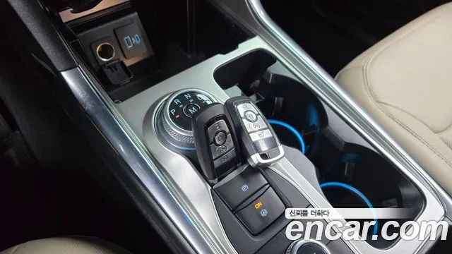 Ford Explorer 6th Generation id 2695062 из Кореи 19