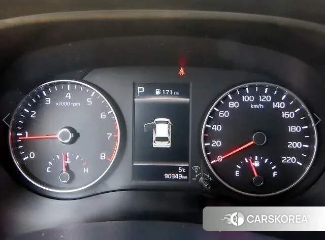 Kia Morning Urban (JA) id 3421922 из Кореи 17