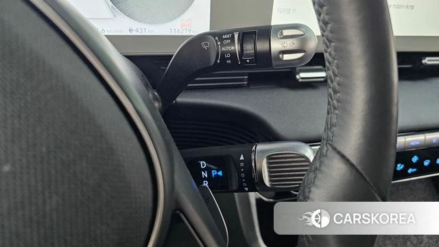 Hyundai Ionic 5 id 4370091 из Кореи 34