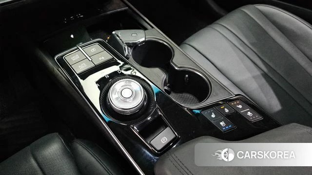 Kia K8 Hybrid id 4593789 из Кореи 19