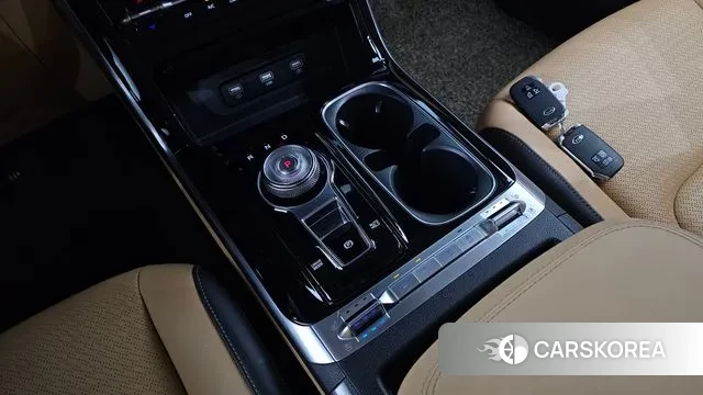 Kia Carnival 4th generation id 3038407 из Кореи 19