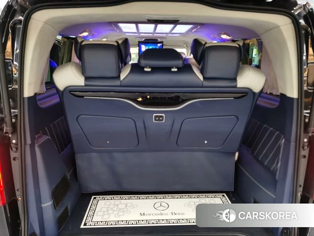 Mercedes-Benz Vito id 4333179 из Китая 13