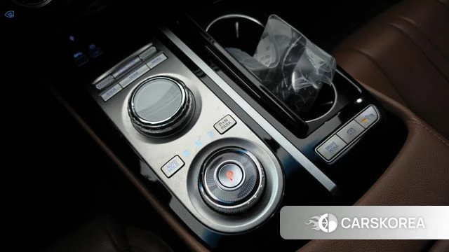Genesis G80 (RG3) id 4763284 из Кореи 30