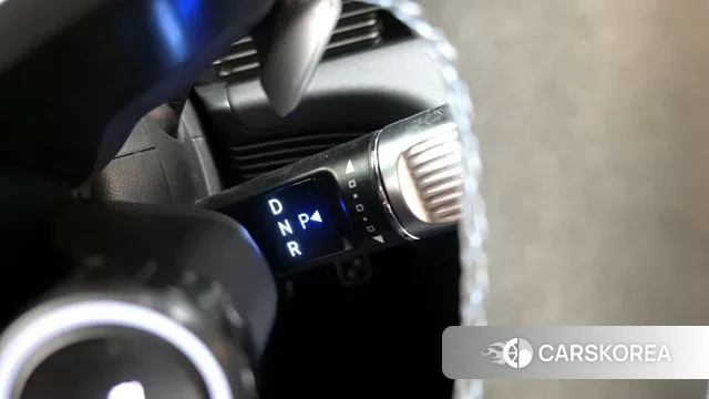 Hyundai Ionic 5 id 3377669 из Кореи 19