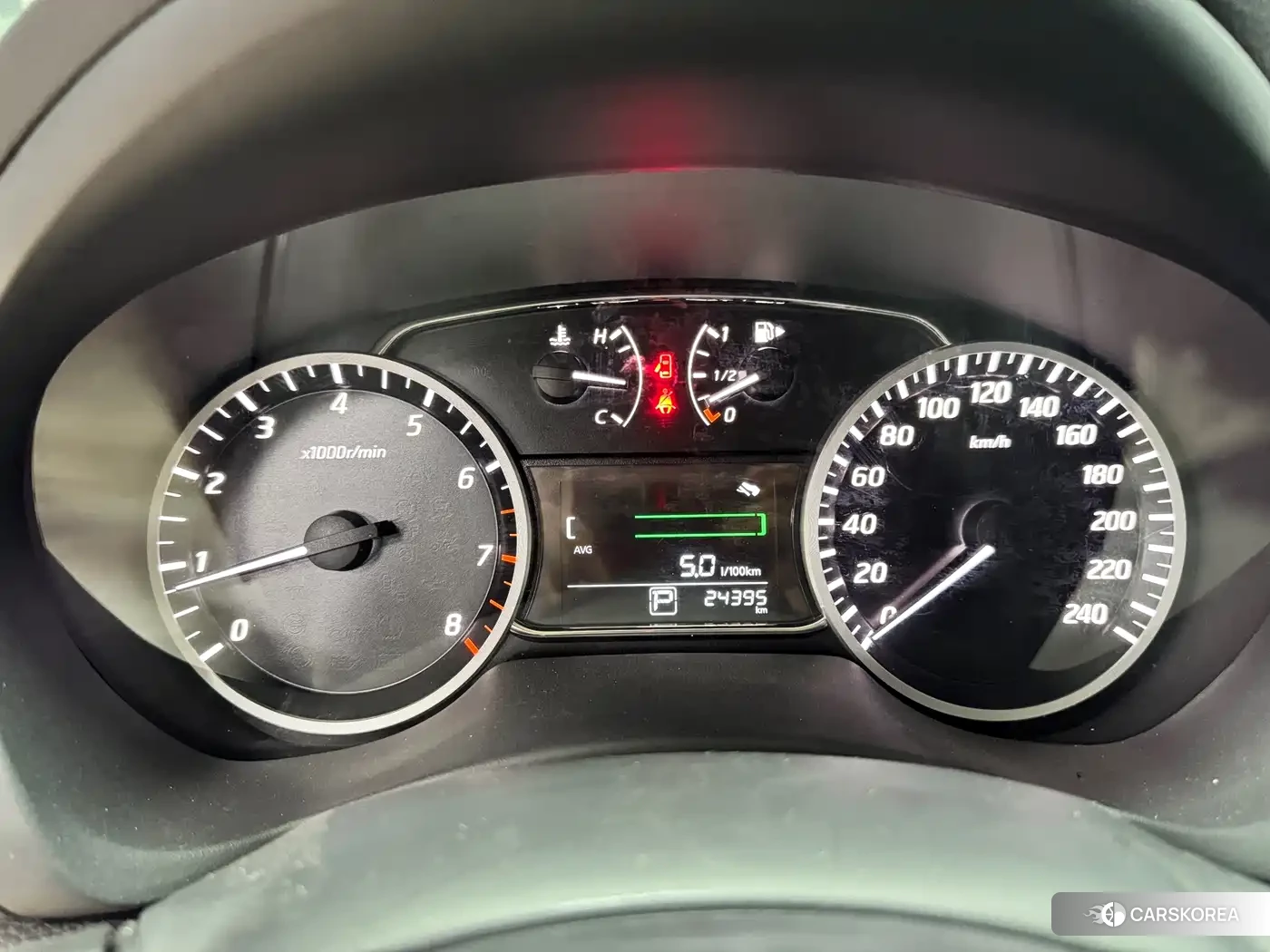 Nissan Sylphy id 4570588 из Китая 15