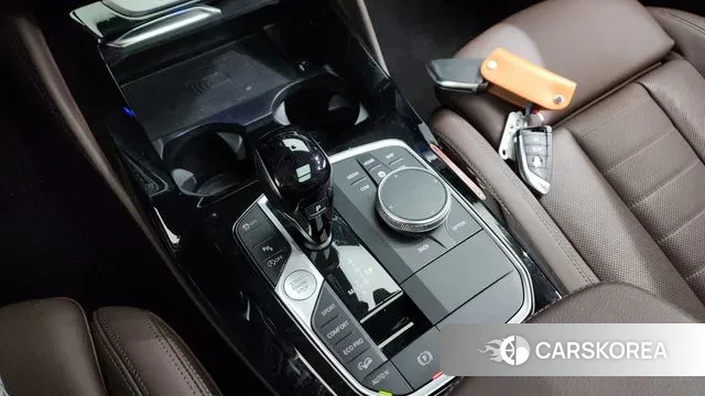 BMW X4 (G02) id 3366342 из Кореи 19