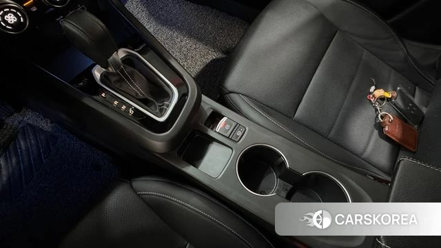Renault Korea (Samsung) XM3 id 4415802 из Кореи 19