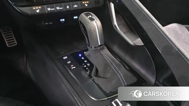 Hyundai Avante (CN7) id 3534340 из Кореи 19