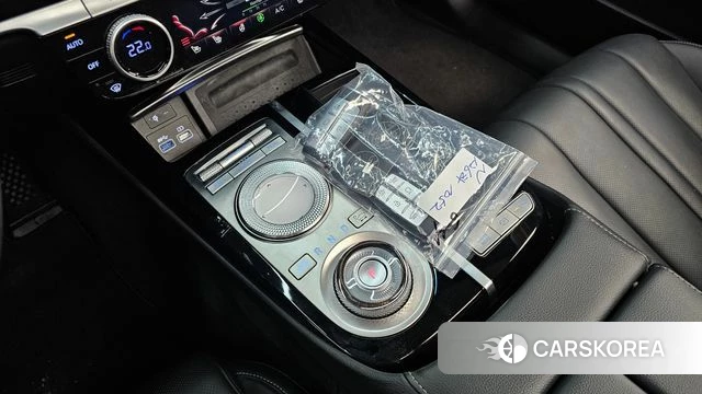 Genesis G80 (RG3) id 3892754 из Кореи 19