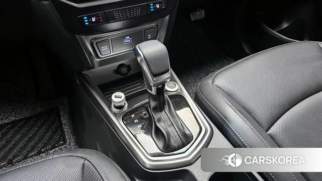Ssangyong The New Tivoli id 4266862 из Кореи 33