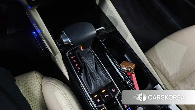 Kia Come New K7 id 3808120 из Кореи 19