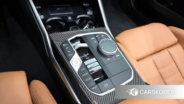 BMW 3 Series (G20) id 3062995 из Кореи 19