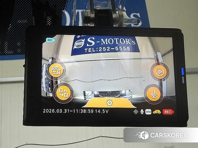 Hyundai The New Santa Fe id 3865034 из Кореи 19