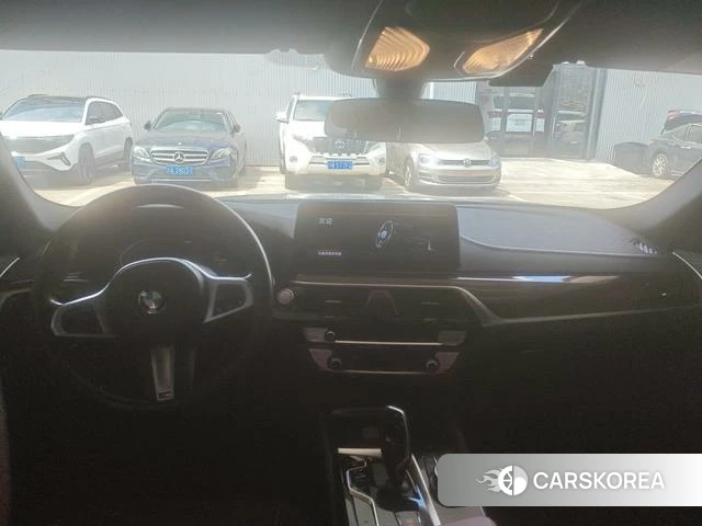 BMW 5 series id 4209004 из Китая 9
