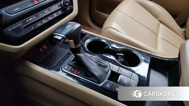 Kia The New Carnival id 3494589 из Кореи 19