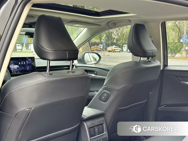 Toyota Camry id 4258044 из Китая 44