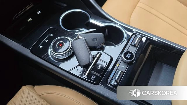 Kia K5 3rd generation id 4304464 из Кореи 30