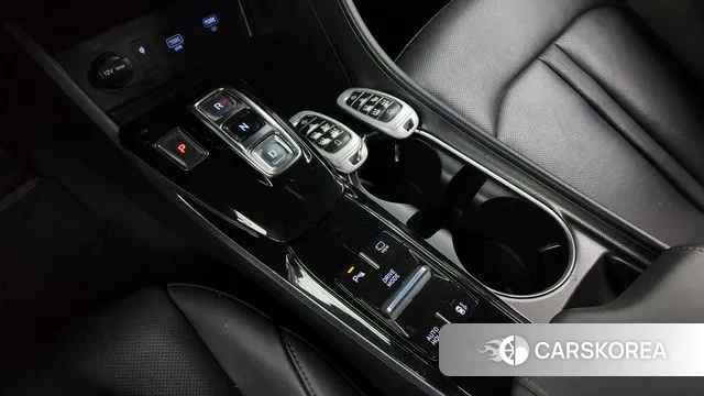 Hyundai Sonata (DN8) id 3043573 из Кореи 19