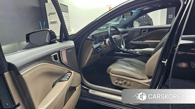 Kia K8 Hybrid id 4716912 из Кореи 29