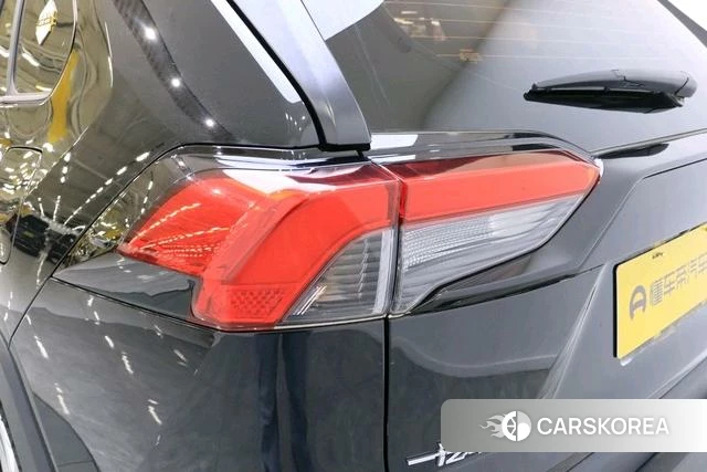 Toyota RAV4 Rongfang id 4273875 из Китая 19