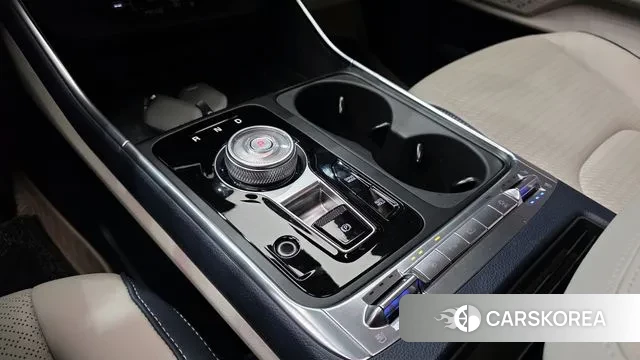 Kia The New Carnival 4th Generation id 3353790 из Кореи 19