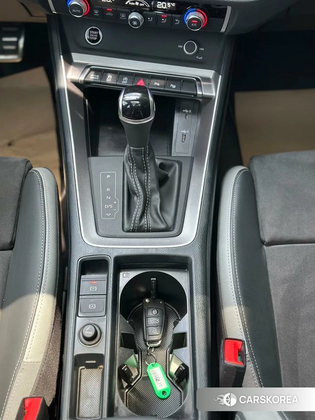 Audi Q3 id 4273849 из Китая 28