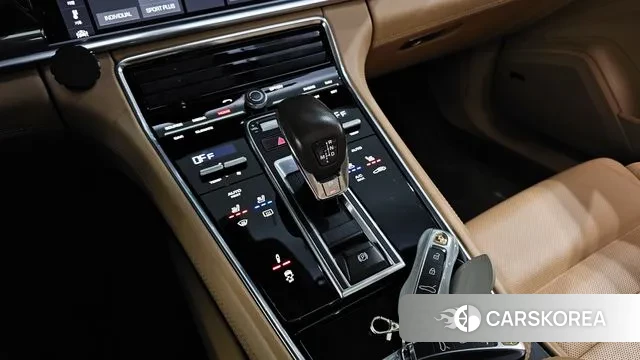Porsche Panamera (971) id 3284281 из Кореи 19