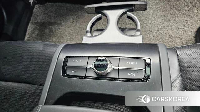 Hyundai The New Grandeur IG Hybrid id 4662067 из Кореи 33