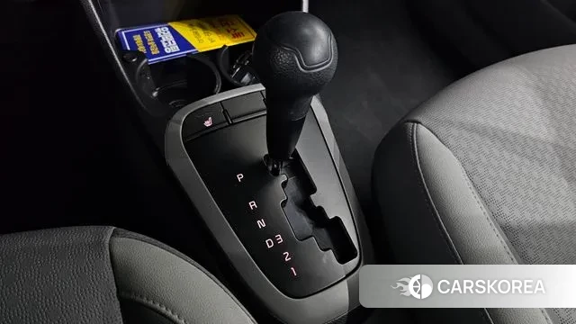 Kia All New Morning (JA) id 3494370 из Кореи 19