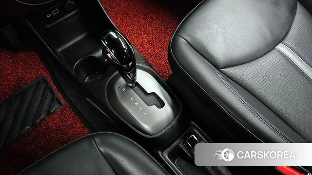 Chevrolet (GM Daewoo) The New Spark id 4396940 из Кореи 29