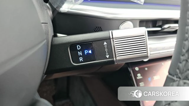 Hyundai Grandeur (GN7) id 3870171 из Кореи 19