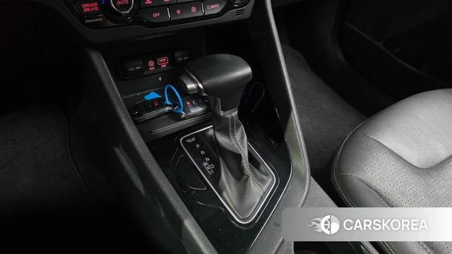 Kia Niro id 4483406 из Кореи 34