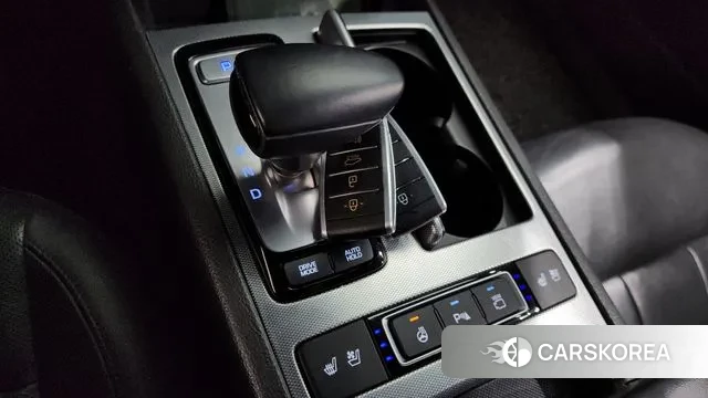 Genesis G80 id 3546979 из Кореи 19