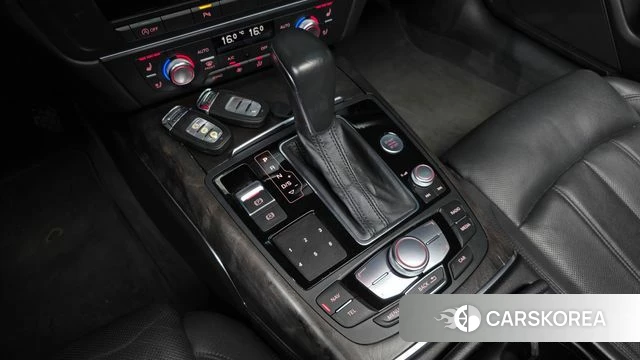 Audi New A6 id 3966442 из Кореи 19