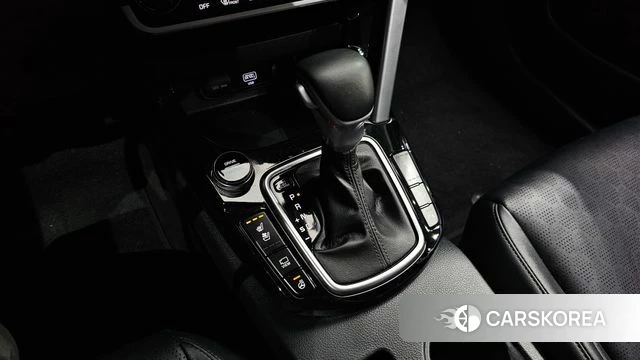 Kia Seltos id 3904532 из Кореи 19